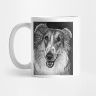 GRACIE Mug